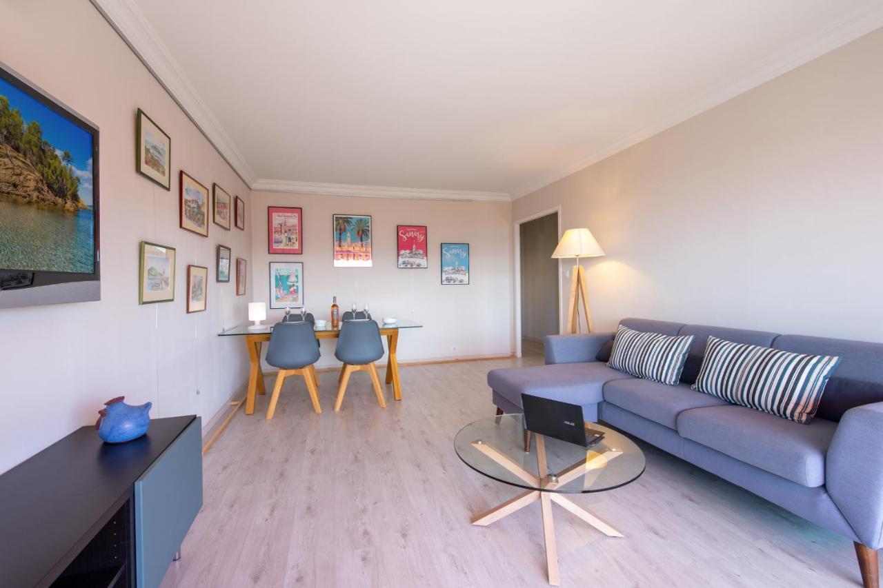 Le Cadet - Vue Panoramique Ville Et Baie De Sanary Sur Mer, Parking & Terrasse - 2 A 4 Pers ภายนอก รูปภาพ
